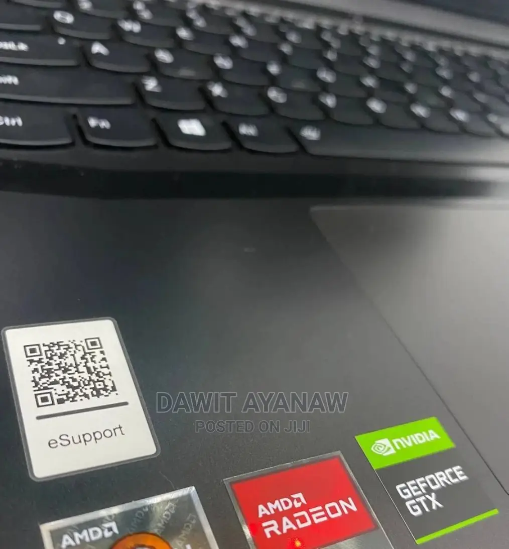 New Laptop Lenovo IdeaPad Z570 8GB AMD Ryzen 5 SSD 512GB