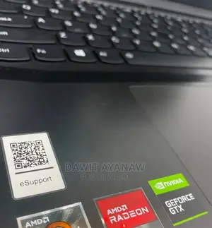 New Laptop Lenovo IdeaPad Z570 8GB AMD Ryzen 5 SSD 512GB