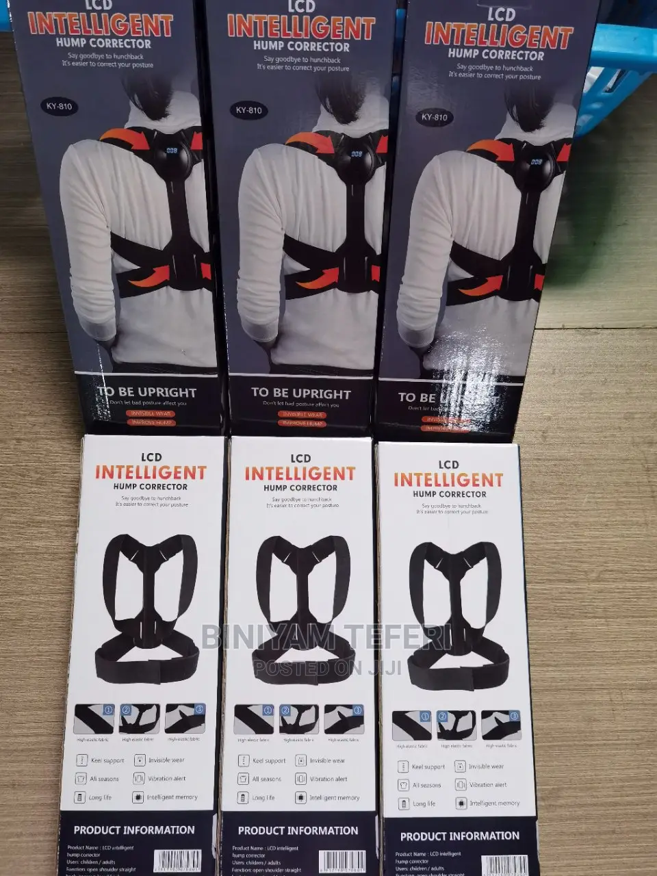 Corrector Pantalla Soport