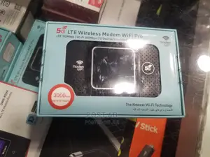 Photo - Top-Link 4g Wifi Router Wireless and Mobile