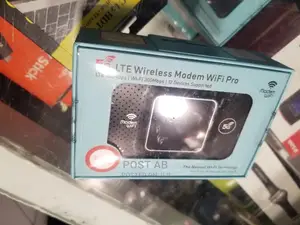 Top-Link 4g Wifi Router Wireless and Mobile