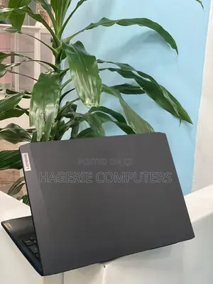 New Laptop Lenovo Ideapad Gaming 3 8GB AMD Ryzen 5 SSD 512GB