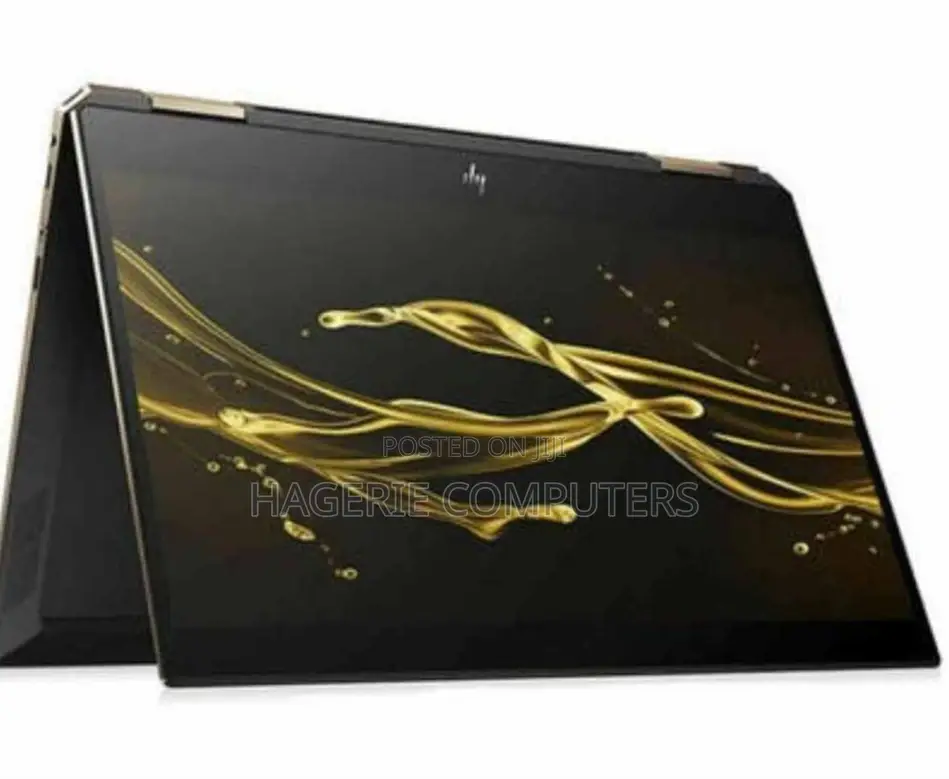 New Laptop HP Spectre X360 15 16GB Intel Core I7 SSD 1T