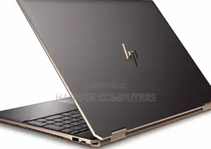 New Laptop HP Spectre X360 15 16GB Intel Core I7 SSD 1T
