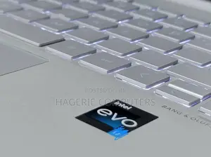 New Laptop HP Envy X360 13z 8GB Intel Core I7 SSD 512GB