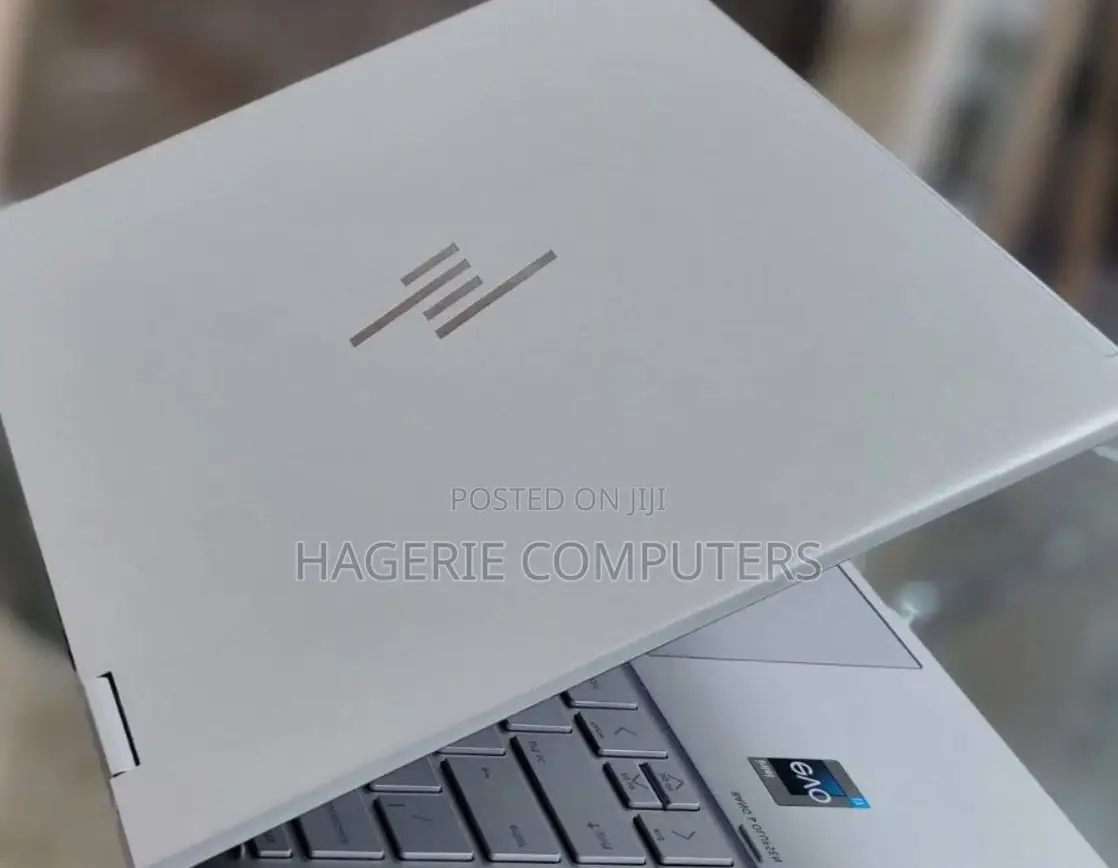 New Laptop HP Envy X360 13z 8GB Intel Core I7 SSD 512GB