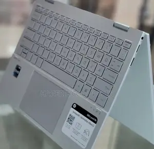 Photo - New Laptop HP Envy X360 13z 8GB Intel Core I7 SSD 512GB