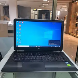 Photo - New Laptop HP Pavilion 15 8GB Intel Core I5 HDD 1T