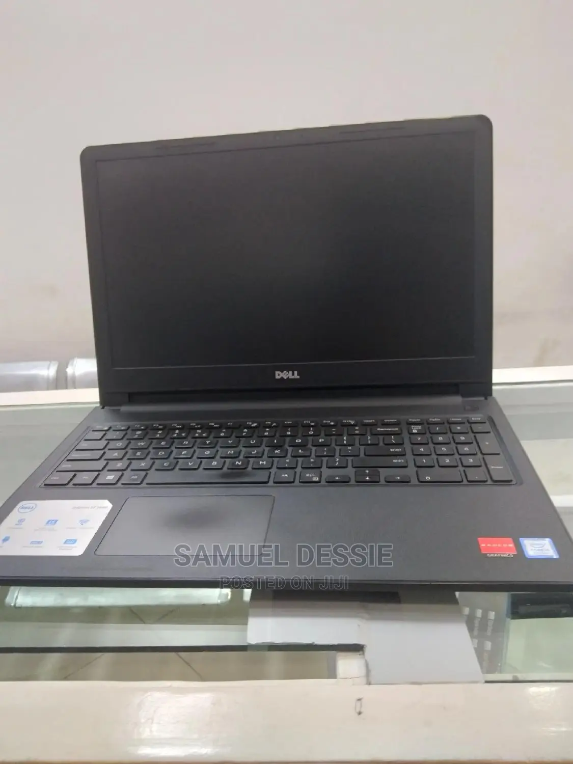 New Laptop Dell Inspiron 11 3000 8GB Intel Core I5 HDD 1T
