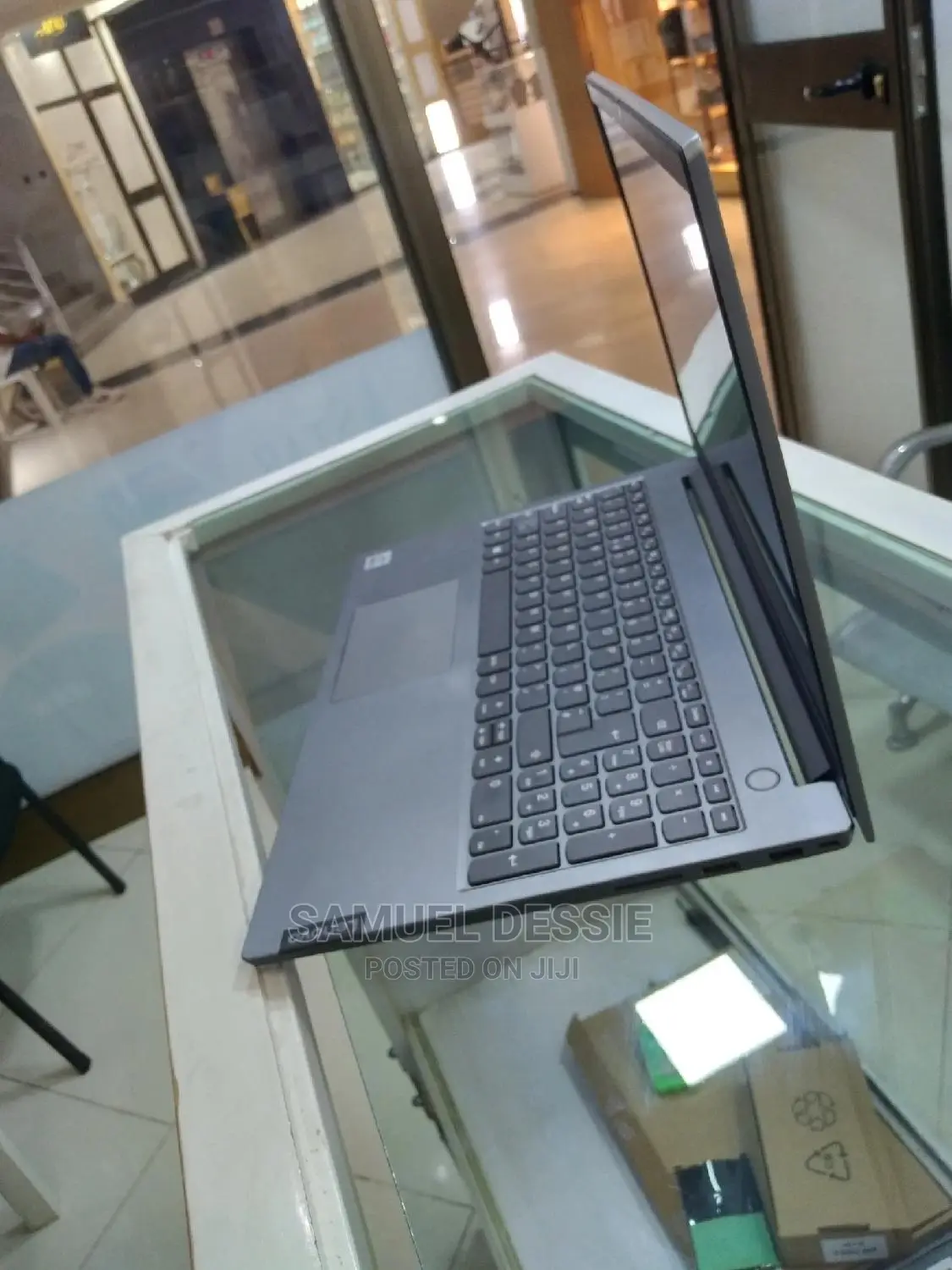 New Laptop Lenovo Thinkbook 14 8GB Intel Core I5 SSD 512GB