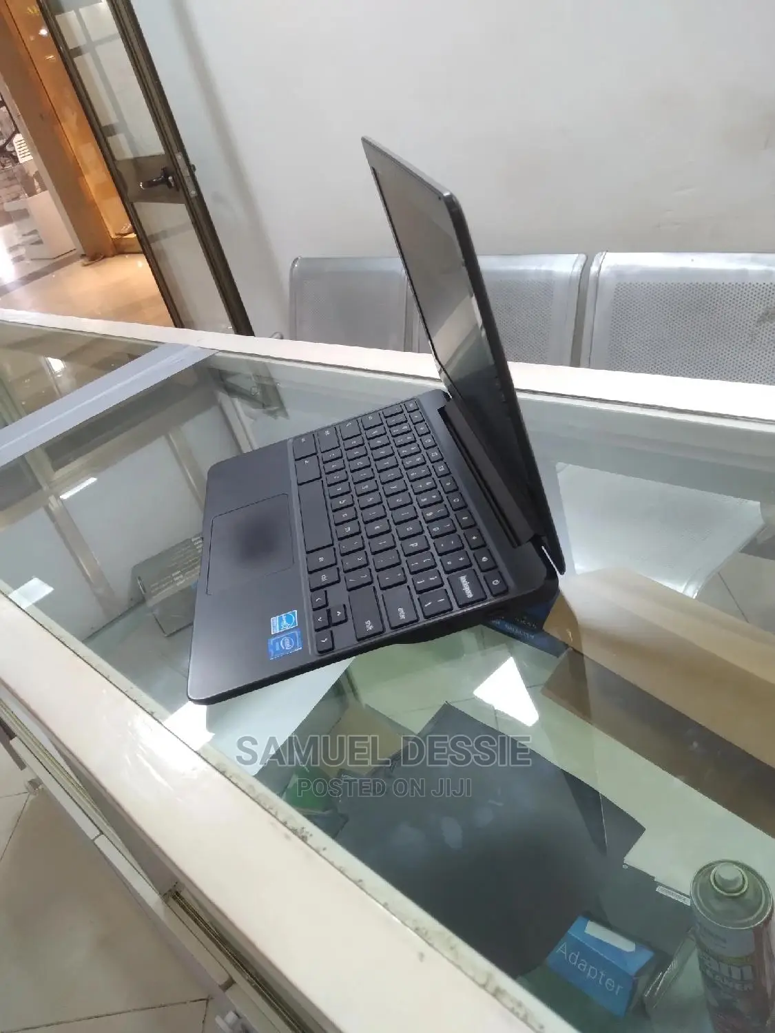 New Laptop 4GB SSD 16 GB