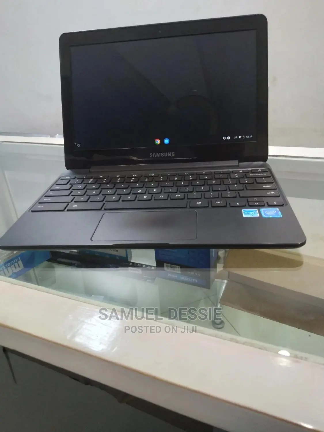 New Laptop 4GB SSD 16 GB