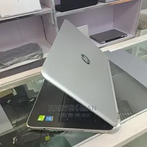 New Laptop HP Pavilion 15 8GB Intel Core I7 HDD 1T