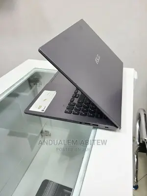 New Laptop Asus VivoBook 15 X505BA 8GB AMD SSD 256GB