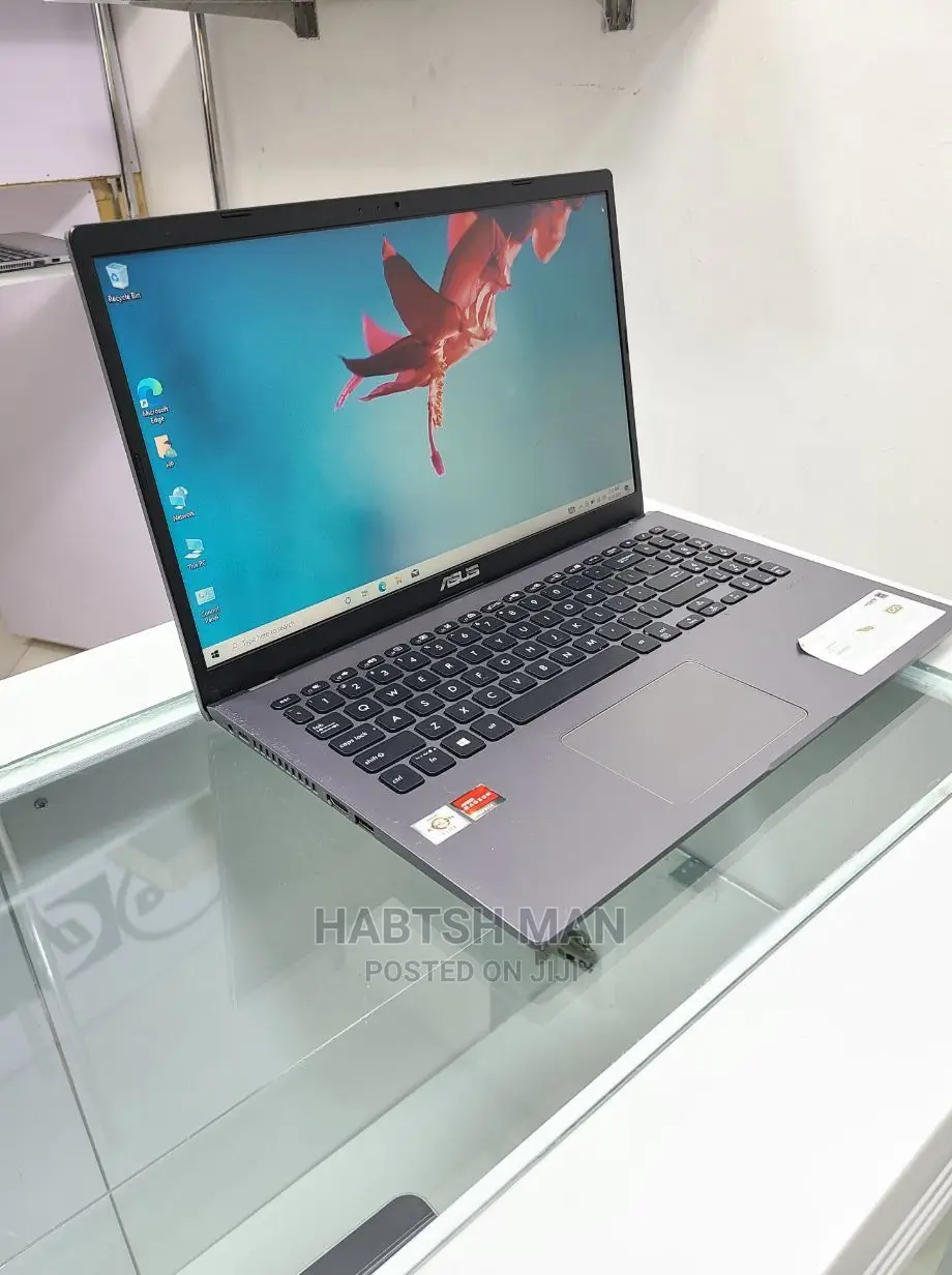 New Laptop Asus VivoBook 15 X505BA 8GB SSD 256GB