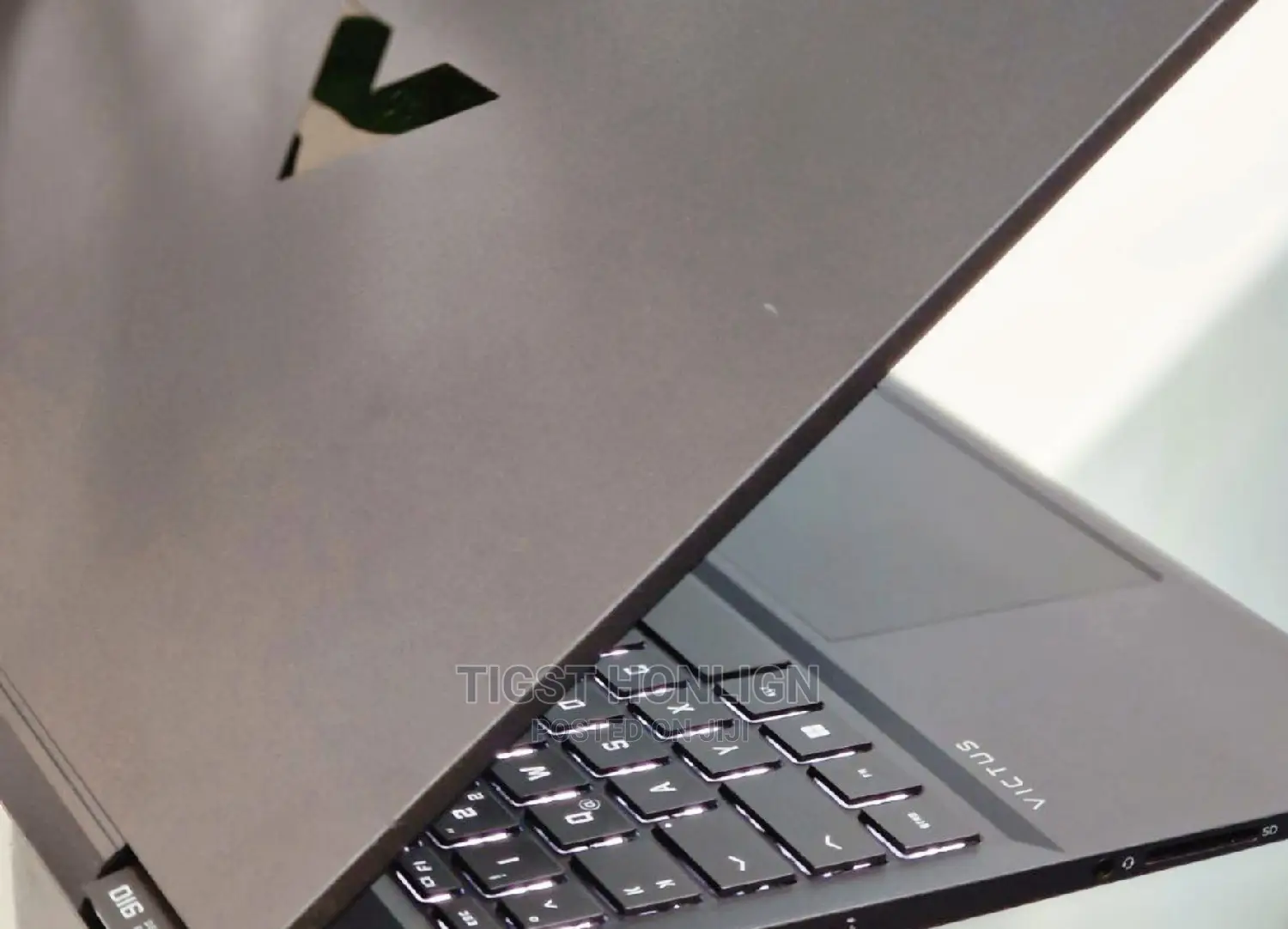 New Laptop HP 15 16GB AMD Ryzen 5 SSD 512GB
