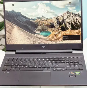 New Laptop HP 15 16GB AMD Ryzen 5 SSD 512GB