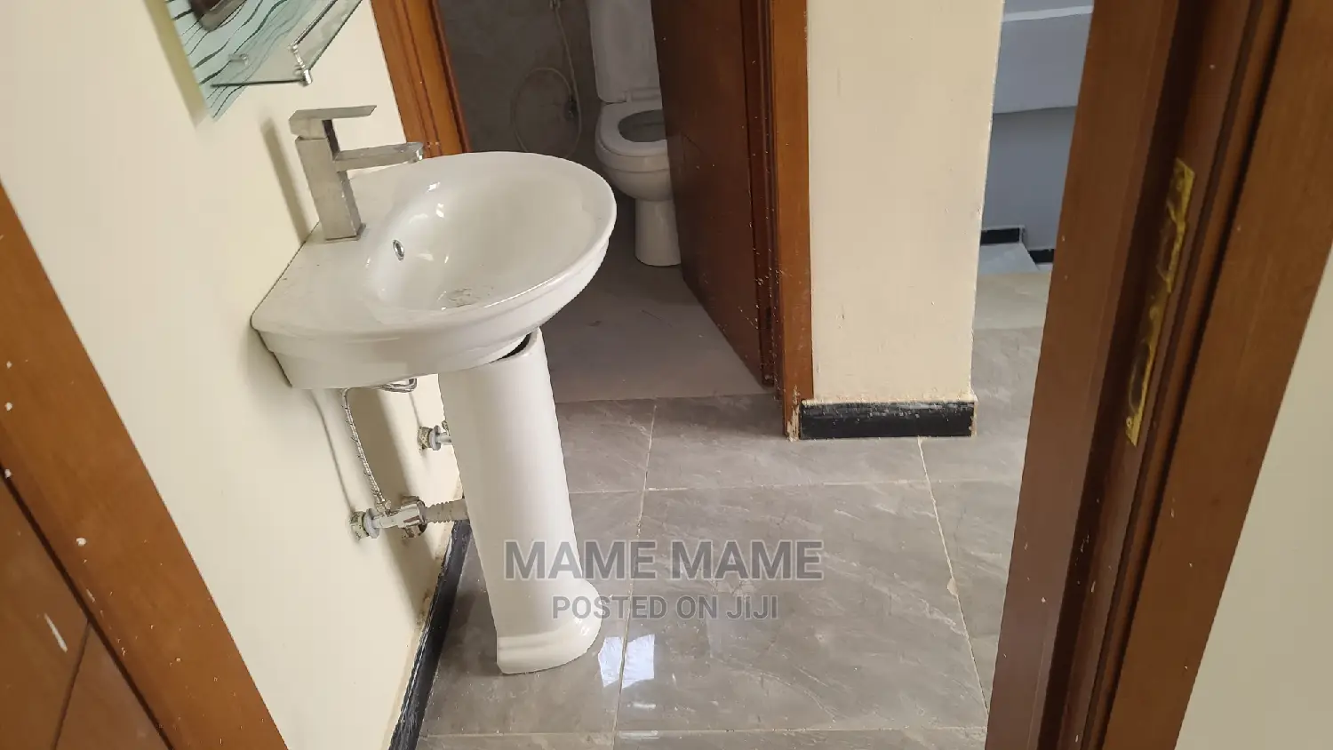 4bdrm House in Addis Abeba, Bole for rent