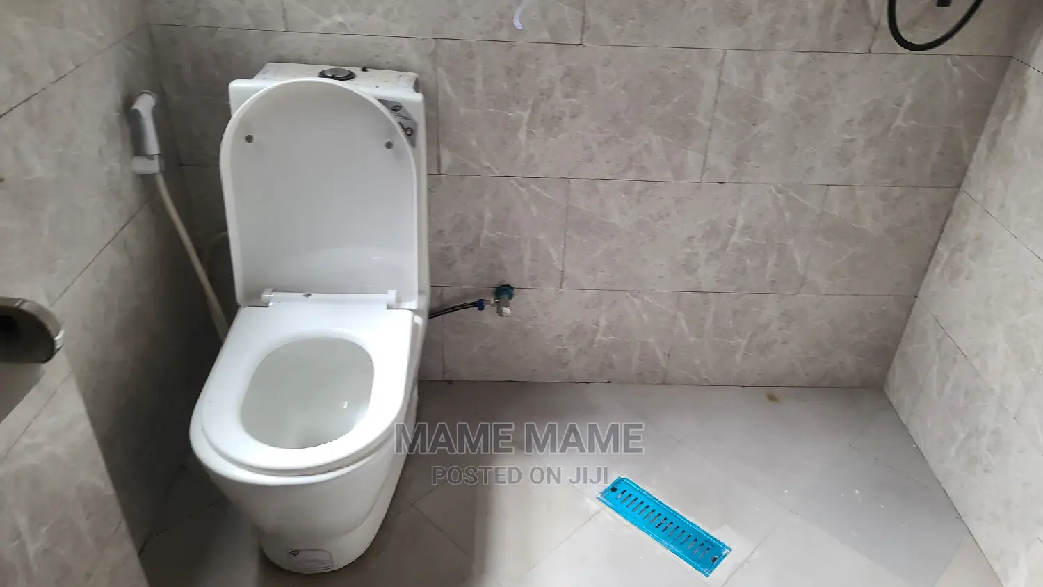 4bdrm House in Addis Abeba, Bole for rent