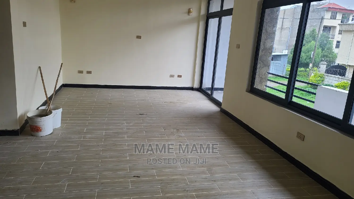 4bdrm House in Addis Abeba, Bole for rent