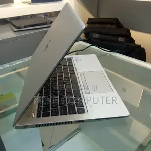 New Laptop HP EliteBook 840 16GB Intel Core I5 SSD 512GB