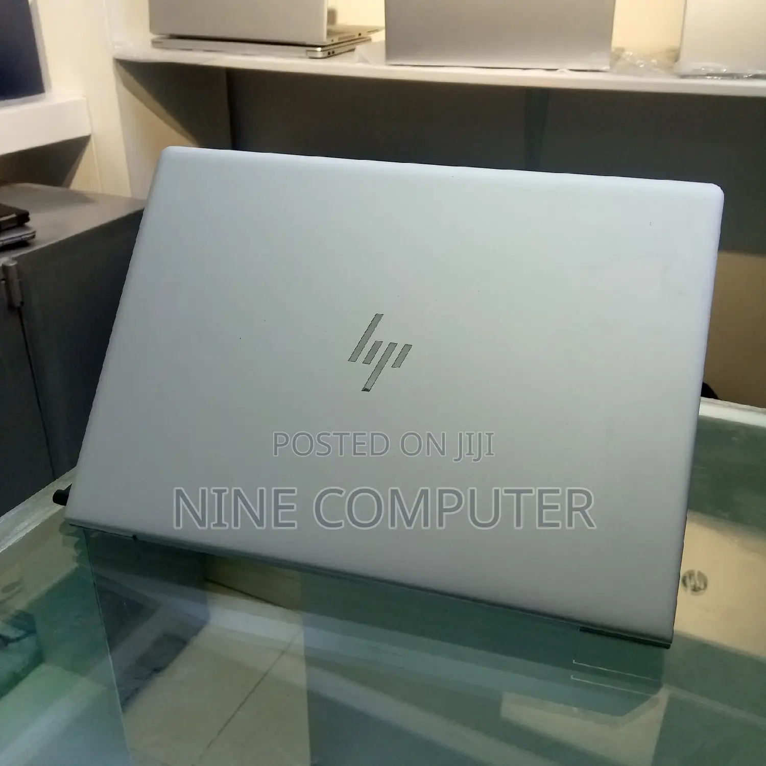 New Laptop HP EliteBook 840 16GB Intel Core I5 SSD 512GB