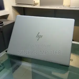 New Laptop HP EliteBook 840 16GB Intel Core I5 SSD 512GB