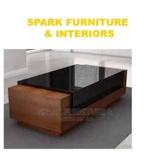 Photo - Coffee Table Ct- 023