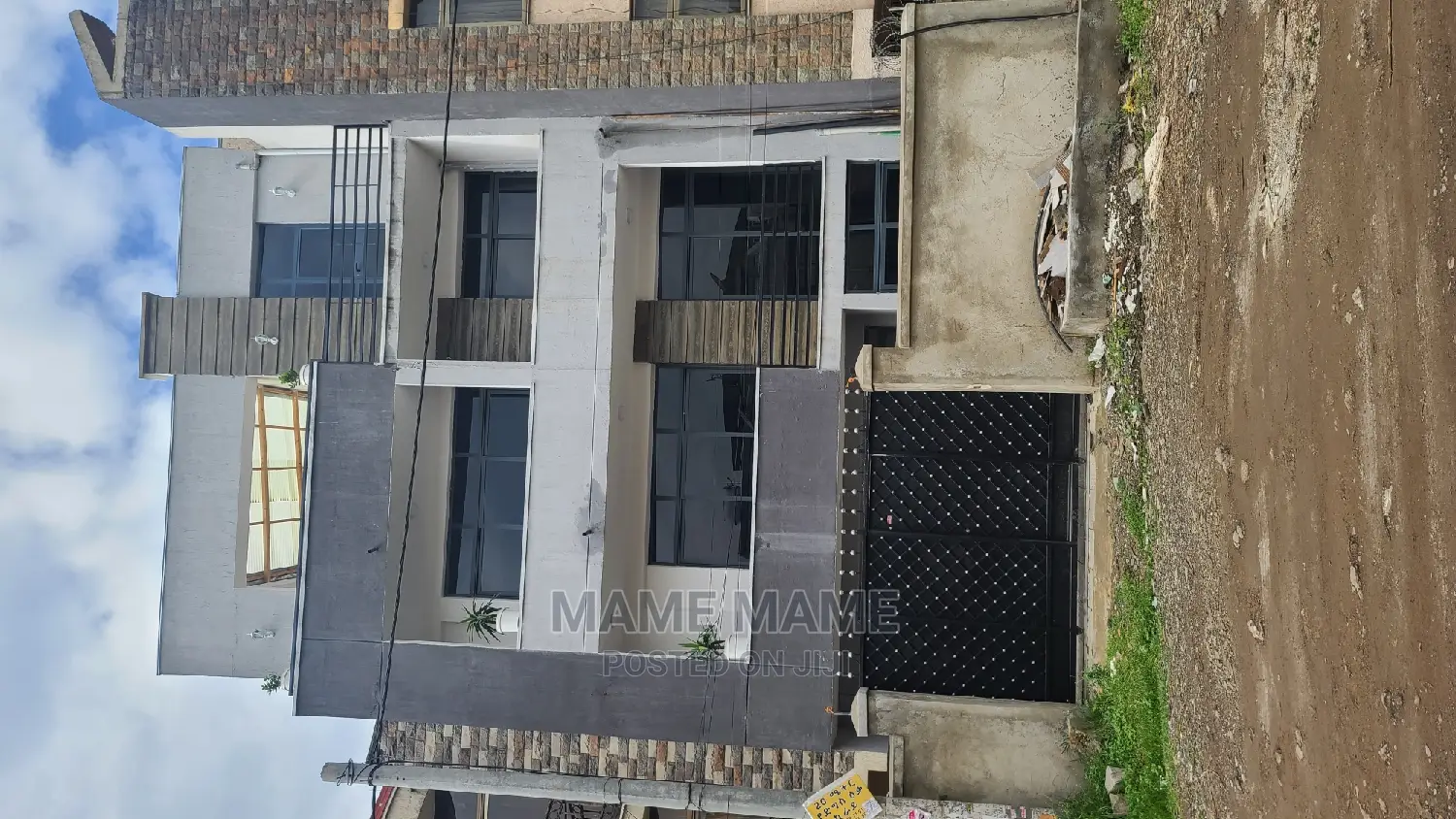 4bdrm House in Addis Abeba, Bole for rent