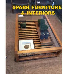 Photo - Coffee Table Ct- 018