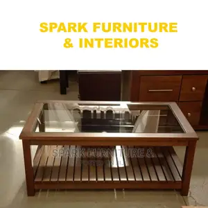 Coffee Table Ct- 018