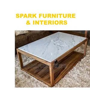 Photo - Coffee Table Ct- 019