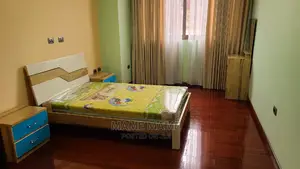 Furnished 2bdrm Apartment in Addis Abeba, Bole for Rent