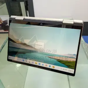 New Laptop HP Pavilion 14 8GB Intel Core I5 SSD 512GB