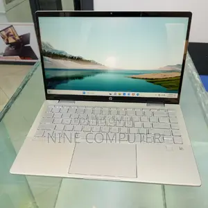 New Laptop HP Pavilion 14 8GB Intel Core I5 SSD 512GB