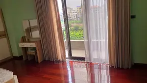 Furnished 2bdrm Apartment in Addis Abeba, Bole for Rent