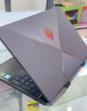 Photo - New Laptop HP Omen 15 16GB Intel Core I7 HDD+SSD 1.5T