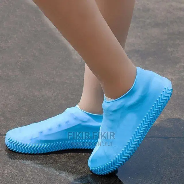Silicon Shoe Cover