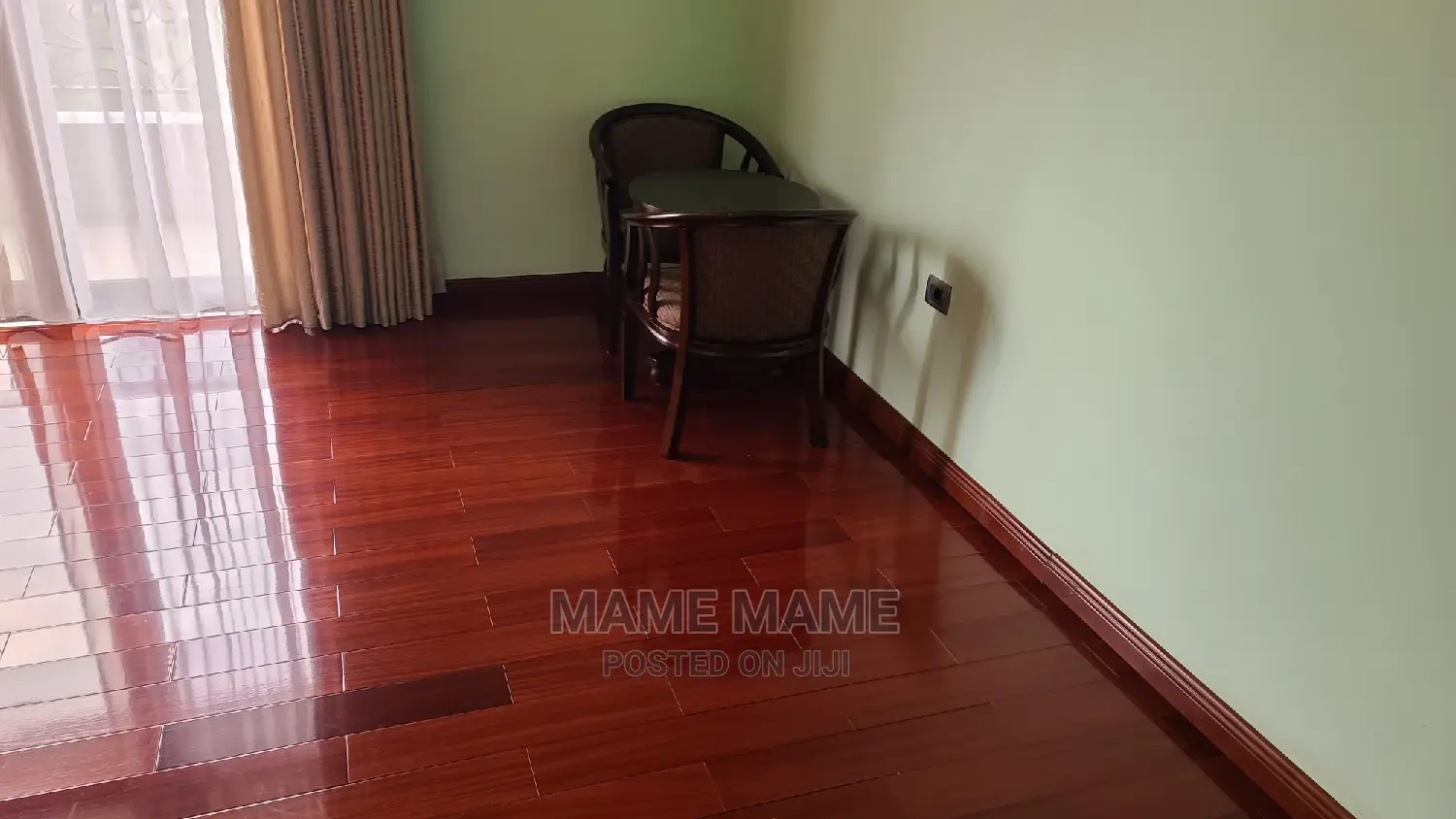 Furnished 2bdrm Apartment in Addis Abeba, Bole for Rent