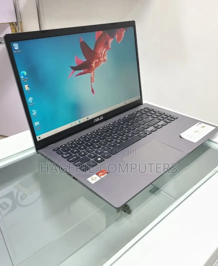 New Laptop Asus VivoBook 15 X505BA 8GB AMD SSD 256GB