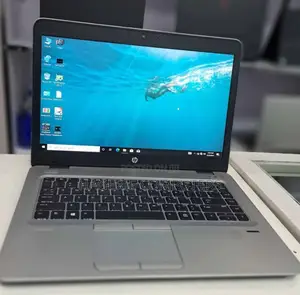 Photo - Laptop HP EliteBook 840 8GB Intel Core I7 HDD+SSD 1T