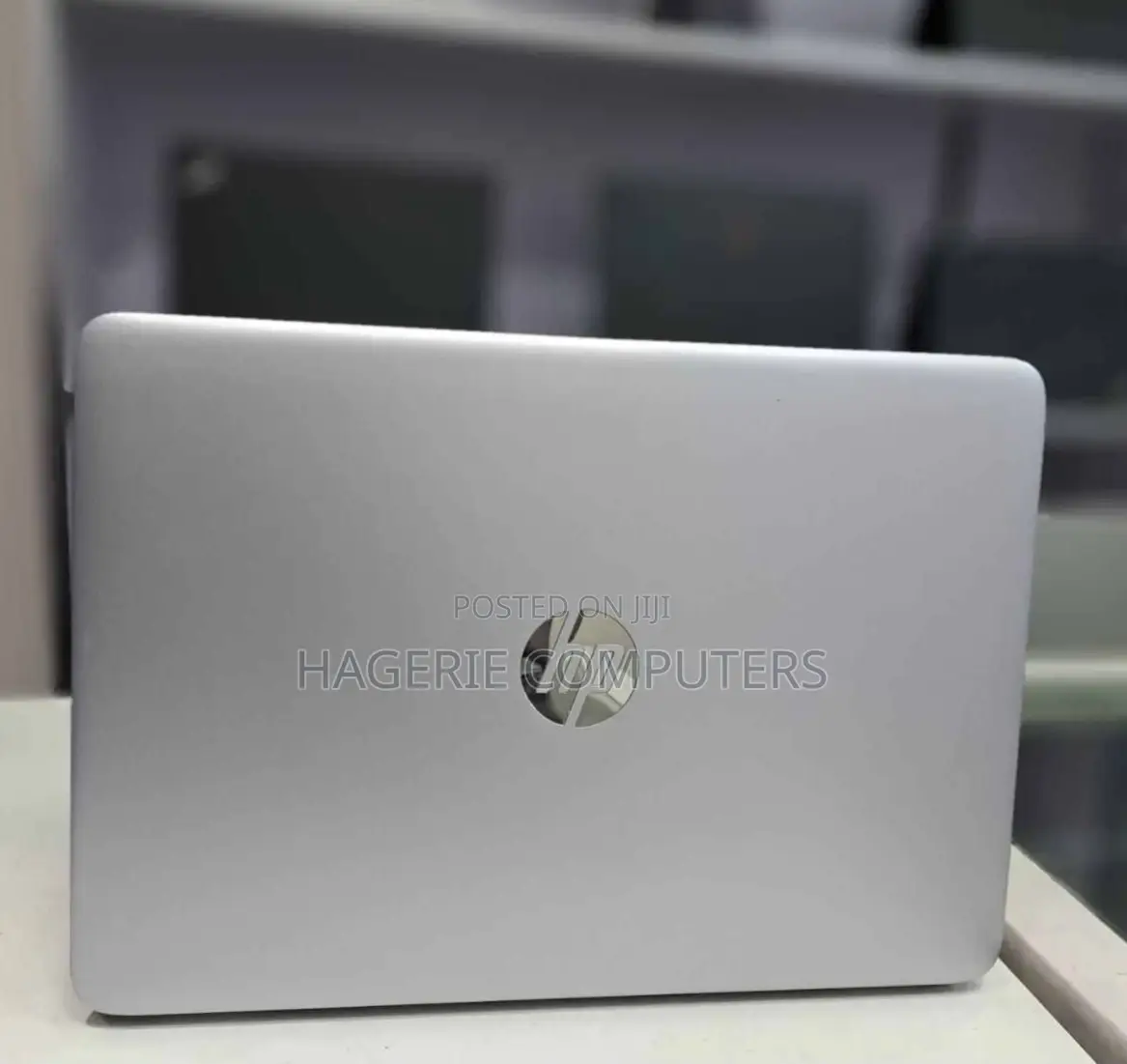 Laptop HP EliteBook 840 8GB Intel Core I7 HDD+SSD 1T