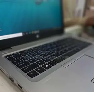 Laptop HP EliteBook 840 8GB Intel Core I7 HDD+SSD 1T