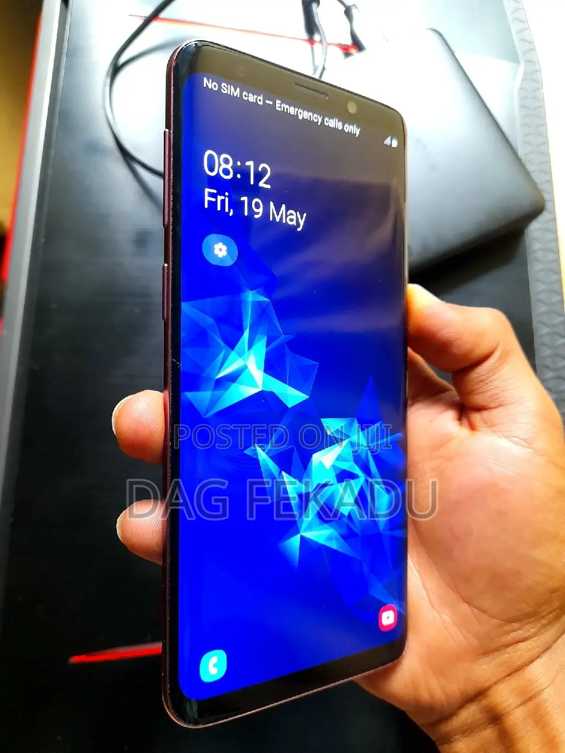 Samsung Galaxy S9 64 GB