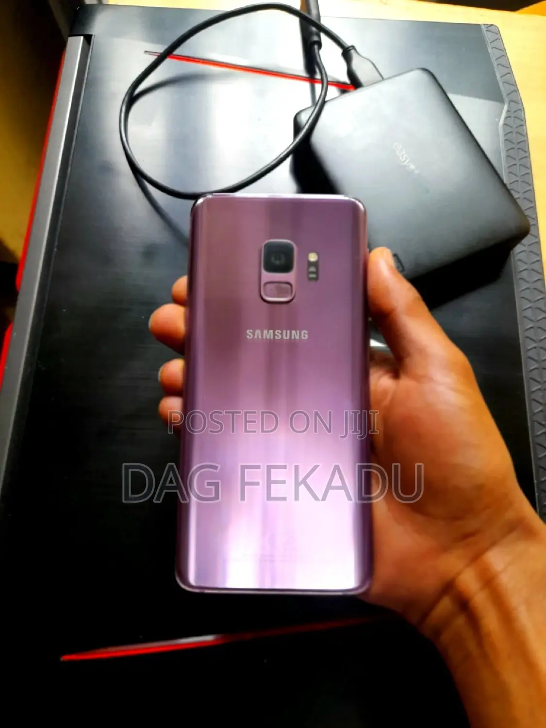 Samsung Galaxy S9 64 GB