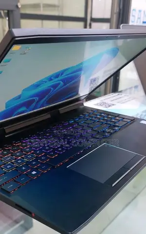 Photo - New Laptop HP Omen 15-Ce0xx 16GB Intel Core I7 HDD+SSD 128GB