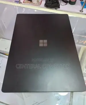 New Laptop Microsoft Surface Laptop 5 32GB Intel Core I7 SSD 1T