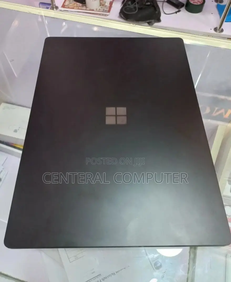 New Laptop Microsoft Surface Laptop 5 32GB Intel Core I7 SSD 1T