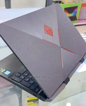 New Laptop HP Omen X 16GB Intel Core I7 HDD+SSD 1T