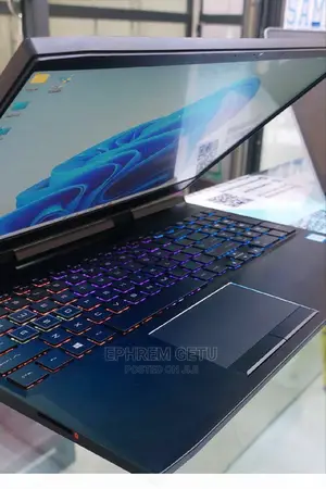 New Laptop HP Omen X 16GB Intel Core I7 HDD+SSD 1T